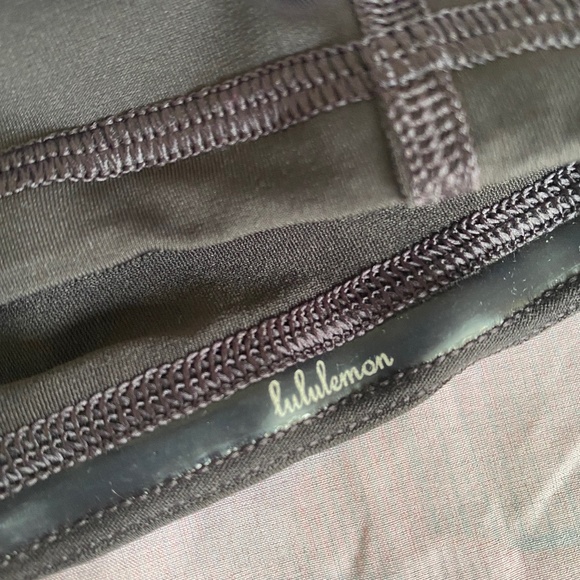 lululemon Pace Rival Skirt Size 4 - Picture 8 of 9